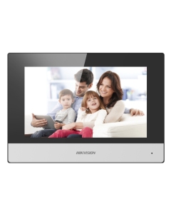 Hikvision DS-KC001 7" Temperature Screening Video Intercom Indoor Station