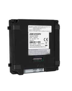 Hikvision DS-KD-IN Modular Status Indicator Module for Video Intercom