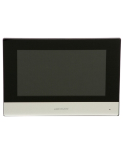 Hikvision 2~Wire IP DS-KH6320Y-WTE2 Touch Screen Indoor Station