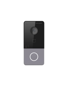 Hikvision DS-KIS603-P(C) IP Video Intercom Kit with 7" Touchscreen
