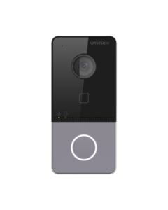 Hikvision DS-KV6113-WPE1(C) 2MP Video Intercom Door Station