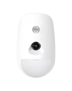 PIR ColorVu CAM Hikvision AX PRO DS-PDPC12PF-EG2-WE