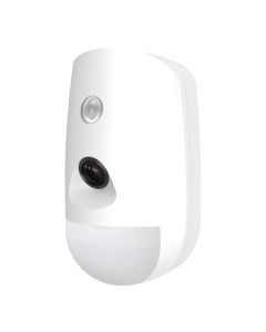PIR CAM Hikvision AX PRO DS-PDPC12P-EG2-WE