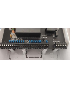 Hikvision AX Pro DS-PM1-I16O2-WE Multi I/O transmitter with 16 Wired Inputs