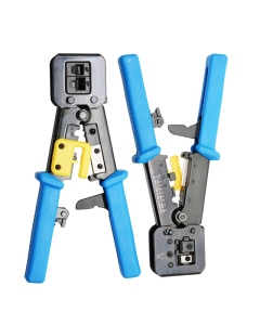 RJ45 Easy Crimp Tool