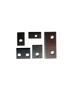 Replacement Blades Set for EasyCrimp Tool