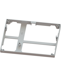 Pyronix PY-ENF/SPACER-WE Spacer for ENF32UK-WE Enforcer Control Panel