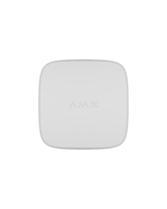 Ajax 52252.137.WH1 FireProtect 2 RB (Heat/Smoke/CO) Jeweller WHITE