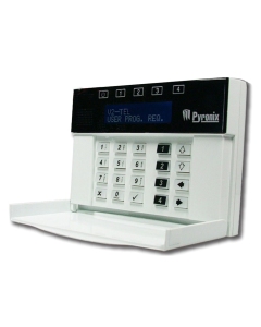 Pyronix FPV2TEL V2TEL Speech Dialler