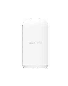 Ruijie RG-EST330F-P Wireless Bridge (Single) 5GHz 867Mbps 3km with 2x PoE-Out Ports