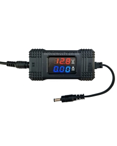 Haydon HAY-DC-M Inline 5V~35V DC Volt Meter & Amp Meter Installer Tool