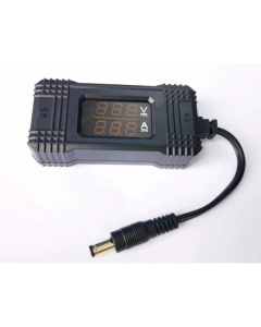 Haydon HAY-DC-M Inline 5V~35V DC Volt Meter & Amp Meter Installer Tool