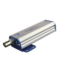 Veracity VLS-1P-BC HIGHWIRE Longstar Long-Range POE Over Coax, Base Unit