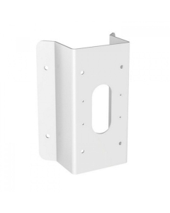 Hikvision DS-1476ZJ-SUS Corner Mount Bracket Stainless Steel