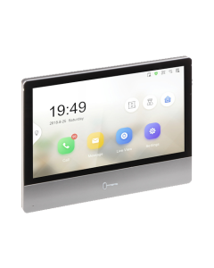 Hikvision DS-KH8350-WTE1 7“ Touch Screen with WIFI for Video Intercom