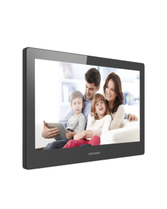 Hikvision DS-KH8520-WTE1 10“ Touch Screen with WI-FI for Video Intercom