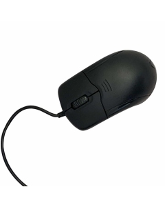 Original Hikvision Wired Optical Mouse for use with Hikvision DVR/NVR