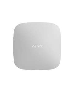 Ajax REX Jeweller Wireless Range Extender Signal Booster WHITE