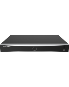 Hikvision DS-7616NXI-I2/16P/VPRO 16 Channel PoE 32MP AcuSeek NVR