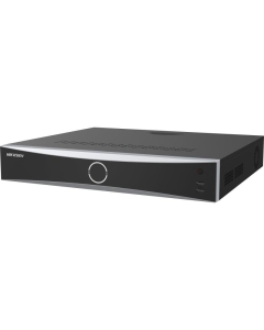 Hikvision DS-7716NXI-I4/16P/VPRO 16 Channel PoE 32MP AcuSeek NVR