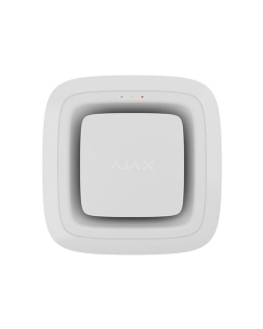 Ajax En54 118602 Fireprotect (Sounder) - Wireless Fire Alarm Sounder Device WHITE