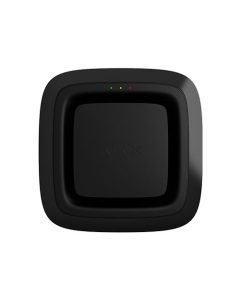 Ajax En54 118603 Fireprotect (Sounder) - Wireless Fire Alarm Sounder Device BLACK