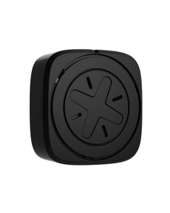 Ajax En54 118603 Fireprotect (Sounder) - Wireless Fire Alarm Sounder Device BLACK