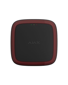 Ajax En54 118606 Fireprotect (Vad) - Wireless Visual Fire Alarm Device BLACK
