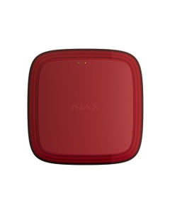 Ajax En54 1186067 Fireprotect (Vad) - Wireless Visual Fire Alarm Device RED