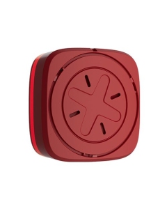 Ajax En54 1186067 Fireprotect (Vad) - Wireless Visual Fire Alarm Device RED
