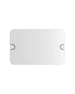 Ajax En54 124590 I/O Module (2X2) - Wireless Adressable Module With 2 Inputs & Outputs WHITE