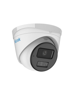 Hikvison HiLook 2MP IPC-T229HA-LU(2.8MM) Smart Hybrid IP Camera 2.8mm 106° with Mic