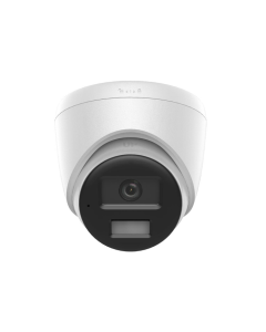 Hikvison HiLook 8MP (4K) IPC-T280HA-LUF/SL Smart Hybrid Liveguard IP Camera 2.8mm 113° with 2-Way Audio