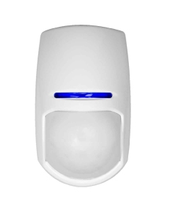 Pyronix Wireless KX25LR-WE 25m PIR Long Range Curtain Detector