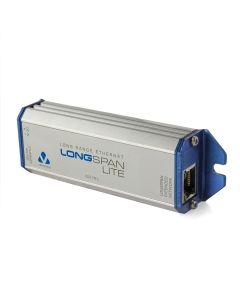 Veracity VLS-1N-L LONGSPAN Lite Long Range IP Extender Non PoE