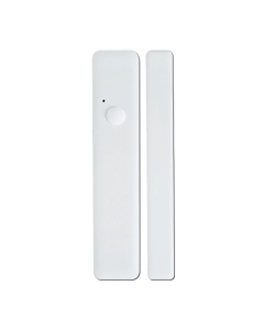 Pyronix MC1Z2/SHOCK-WE Wireless Contact + Shock Sensor with 2-Zone Input