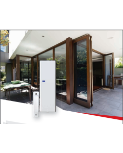 Pyronix Wireless MC2-WE Two-Way Magnetic Contact WHITE