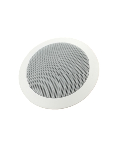 Netgenium ASP7201-IP IP PoE(10w) Ceiling Mounted Speaker Internal only