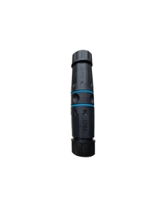 RJ45 Inline Waterproof Coupler External IP68 rated