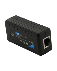 NetviewCCTV, NV-HYE1-POE, PoE Extender, Repeater, 1 Port, PnP,