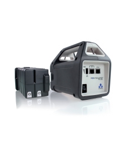 Veracity VAD-PSP POINTSOURCE Plus Portable POE Injector Tool