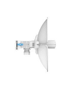 Ruijie RG-AIRMETRO460F 5GHz 867Mbps Wireless Bridge CPE IP65 23dBi Gain 1x100Mbps LAN 1km Range
