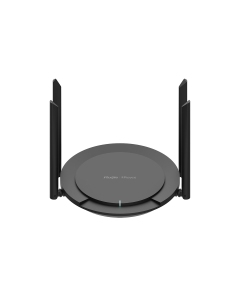 Ruijie RG-EW300-PRO Wi-Fi 4 N300 300Mbps 2.4GHz Home Router 1xWAN 3xLAN 300Mbps Max Bandwidth Reyee