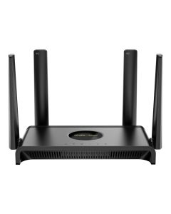 Ruijie RG-EW300T Wi-Fi 4 N300 4G LTE Mobile Router Cat4 300Mbps 2.4GHz 1xWAN 3xLAN Reyee