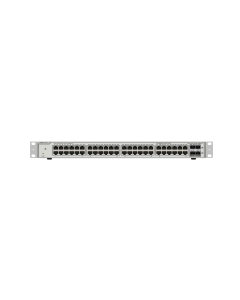 Ruijie RG-NBS5100-48GT4SFP 48-Port Gigabit L2+ Managed Switch 4xSFP Static Routing 19-inch Rack-Mount