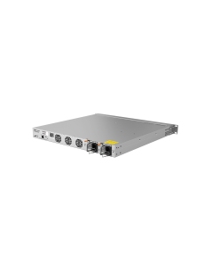 Ruijie RG-NBS6002 1U 2-Slot Modular Core Switch Chassis Enterprise Layer 3 19-inch Rack-Mount