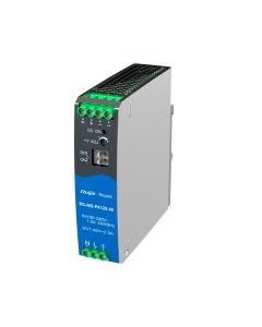 Ruijie RG-NIS-PA120-48 120W 48V DIN-Rail AC/DC Power Supply for Industrial Managed Network Switches