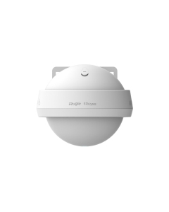 Ruijie RG-RAP6262 Wi-Fi 6 AX3000 Dual-Band Outdoor AP IP68 Omnidirectional Antennas 2xGb LAN PoE