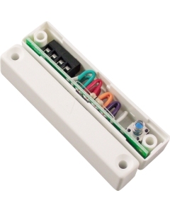 CQR Small Multi Surface Magnetic Contact White