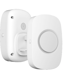 Pyronix SPEAKER/SOUNDER-WE Wireless Indoor Plug-In Speaker / Sounder